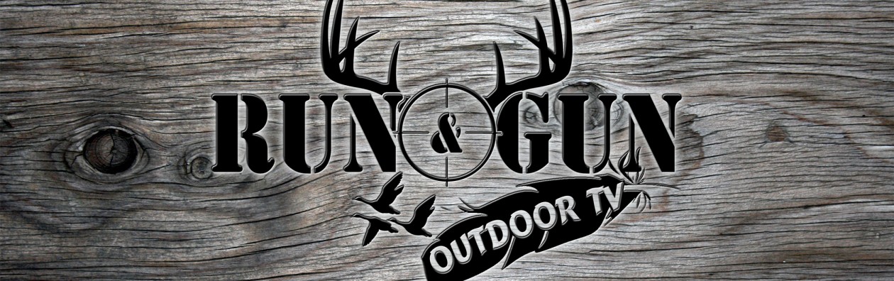 Run & Gun Outdoors TV